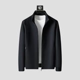 Men's Tracksuit Set Stretch Lycra Slim Fit Casual Wear