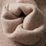 Men's Lounge Set Merino Wool Two-Piece Soft Comfort