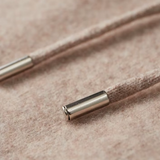 Men's Lounge Set Merino Wool Two-Piece Soft Comfort