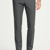 Men's Stretch Pants ExecFlex Comfortable Fit Soft Fabric