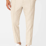 Men's Pants Cotton Blend Vintage Flash Lining