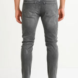 Men's Jeans Slim Fit Stretch Denim