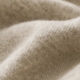 Men's Cardigan Merino Wool V-Neck Classic Knitwear