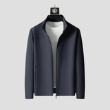 Men's Tracksuit Set Stretch Lycra Slim Fit Casual Wear