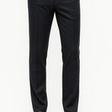 Men's Stretch Pants ExecFlex Comfortable Fit Soft Fabric