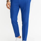 Men's Pants Cotton Blend Vintage Flash Lining