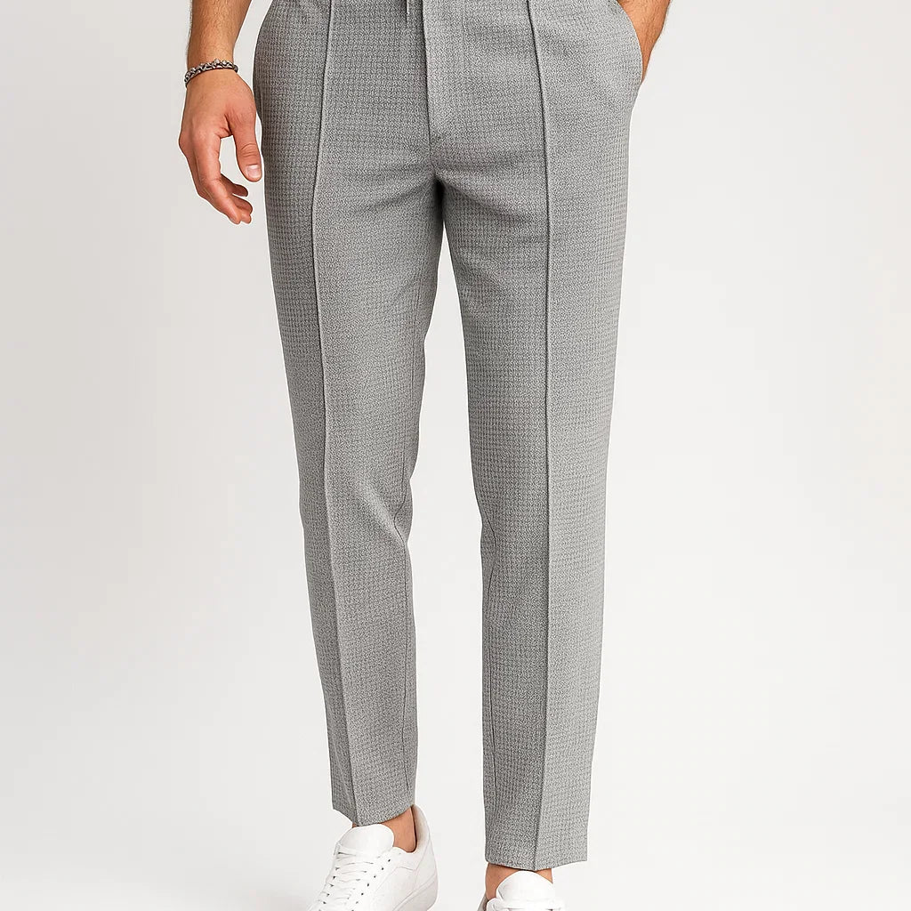 Men's Pants Cotton Blend Vintage Flash Lining